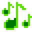 music note icon