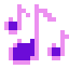music note icon